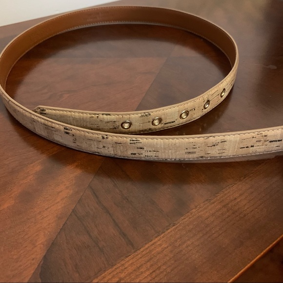 Ralph Lauren Belt Size L - Picture 6 of 8